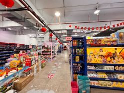 -逝水玩具折扣店