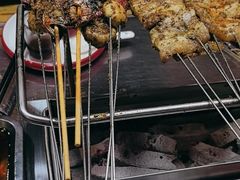 -古彭7只羊·徐州烧烤(玄武墨香路店)