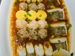 -阿毛饭店首店·宁波老字号(文化广场店)