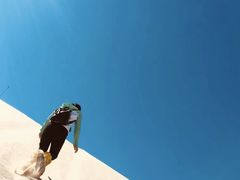 -库伦旗银沙湾旅游景区