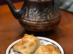 -巴依老爷新疆美食(牡丹园店)