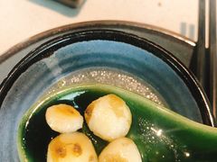 -百年果林椰子鸡(中洲店)