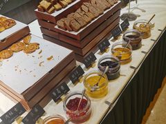 -伯豪瑞廷酒店-天伦阁西餐厅