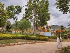 -世界恐龙谷景区