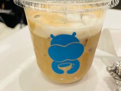 -盒马X会员店(王府井奥莱UP TOWN店)