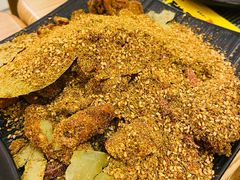 香叶鸡脖-壹酒贰肉1926·深夜食堂(九纬路店)
