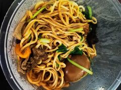 -泰顺江南春面馆