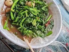 -伙记牛杂糖水