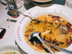 -新辣宴·湖南家常菜·商务聚餐(中粮创芯店)
