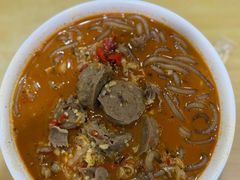 -酸辣粉(氹仔店)