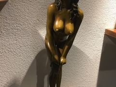 -阿姆斯特丹性博物馆