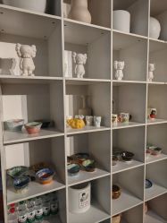 -袁亮今日陶艺(苹果社区总店)