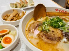 -味千拉面(双井店)