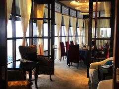 -广州花园酒店·凌璇阁旋转餐厅CAROUSEL360