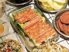 -蛙老爹·蜀香美蛙鱼头(王家湾店)