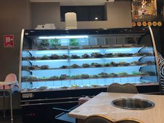 -钢管厂五区小郡肝火锅串串 Chuan Chuan hot pot