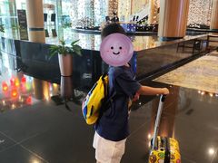 -青岛海尔洲际酒店