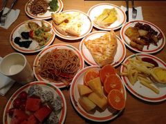 -比格比萨自助(裕源大厦店)