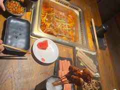 -九鼎轩脆毛肚火锅(句容店)