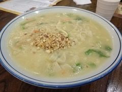 糊涂面-老雒阳面馆·水席·洛阳菜(王城路店)