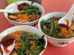 -青屋虾面