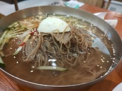 冷面-韩礼年糕(飞虹路店)