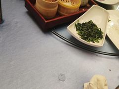 -曙光国际大酒店中餐厅