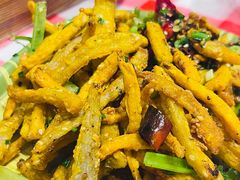 -肥肥虾庄·金牌油焖大虾(杨园滨江时代walk店)