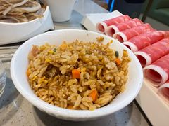 -海底捞火锅(旭辉MALL店)