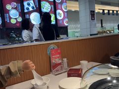 -水禾轩·海鲜蒸汽主题餐厅(拱北店)