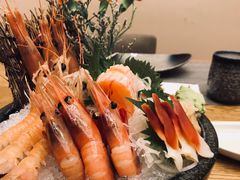 -乐亭日本料理(彩虹本店)