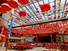 -劈柴院