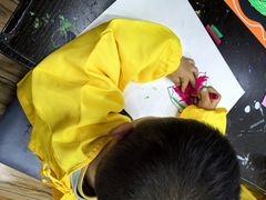 -小银星艺术团(河埒口校区)