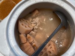 -湖锦酒楼·32年地道湖北菜(光谷店)