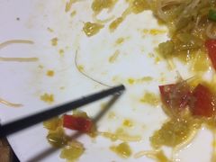 -刘胖子家常菜·蹄花焖藕(中央花园店)