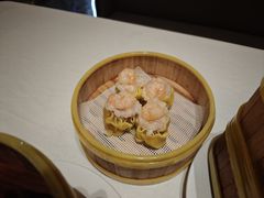 -香港狮子山下·明星粤菜餐厅(北苑店)