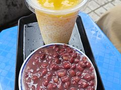 -百花传统甜品店(原址店)