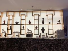 -西郊庄园丽笙大酒店-丽清轩中餐厅