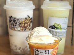 -阿嬷手作(深圳万象天地店)
