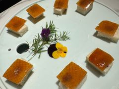 -四世同堂·京菜·烤鸭(双井店)
