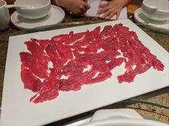 -菌歌野生菌火锅(海埂大坝店)