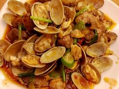 金牌花甲-辉记潮汕海鲜砂锅粥(林和西店)
