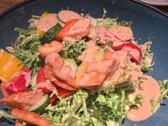 -耶里夏丽·新疆菜·家庭聚场(百联中环购物广场店)