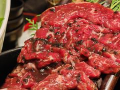 -厚贞日式烤肉(浦东汇智店)