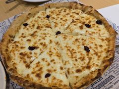 -米斯特比萨(罗斯福店)