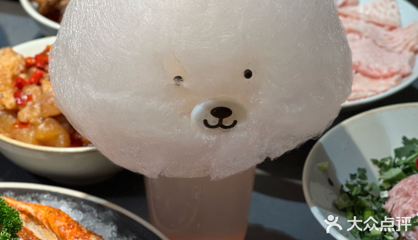 成都火锅欢乐多！吃完大家都笑了🤭