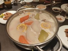 -官也街澳门火锅(新源里店)