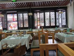 大堂-名善山珍·野生菌汤锅(文殊院店)
