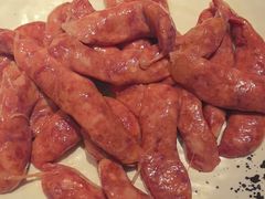 -三千里韩式炭火烤肉(南八马路店)