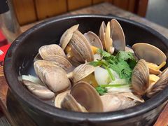 -枪火串烧·东北特色烧烤(罗湖总店)